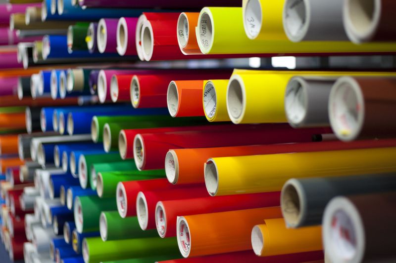 Fassadenverkleidung – Willenborg Werbetechnik